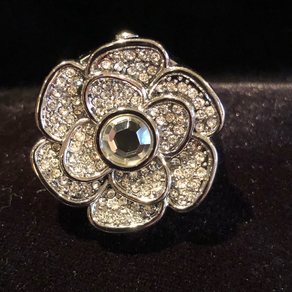 Ring watch!